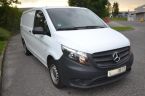 Mercedes Vito - fotka číslo 24