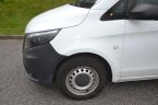 Mercedes Vito - fotka číslo 26