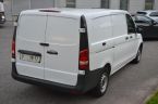 Mercedes Vito - fotka číslo 2