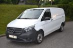 Mercedes Vito - fotka číslo 3