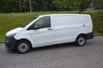 Mercedes Vito - fotka číslo 4