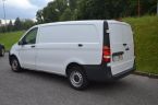 Mercedes Vito - fotka číslo 5