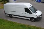 Mercedes Sprinter - fotka číslo 1