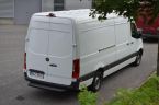 Mercedes Sprinter - fotka číslo 2