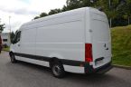 Mercedes Sprinter - fotka číslo 6