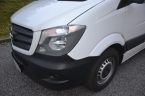 Mercedes Sprinter - fotka číslo 10