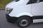 Mercedes Sprinter - fotka číslo 11