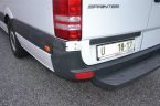 Mercedes Sprinter - fotka číslo 13
