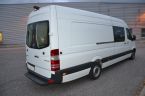 Mercedes Sprinter - fotka číslo 15