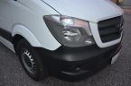 Mercedes Sprinter - fotka číslo 20