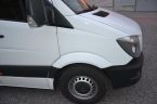 Mercedes Sprinter - fotka číslo 21