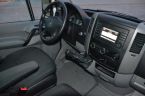 Mercedes Sprinter - fotka číslo 26