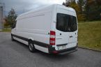 Mercedes Sprinter - fotka číslo 5