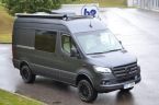 Mercedes Sprinter - fotka číslo 0