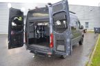 Mercedes Sprinter - fotka číslo 24
