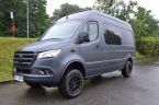 Mercedes Sprinter - fotka číslo 3