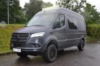 Mercedes Sprinter - fotka číslo 7