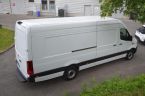 Mercedes Sprinter - fotka číslo 1