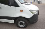 Mercedes Sprinter - fotka číslo 24