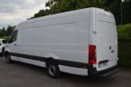 Mercedes Sprinter - fotka číslo 3