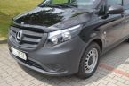 Mercedes Vito - fotka číslo 12