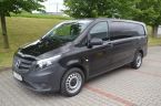 Mercedes Vito - fotka číslo 2