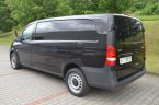 Mercedes Vito - fotka číslo 3