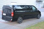 Mercedes Vito - fotka číslo 1