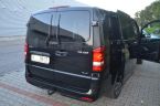 Mercedes Vito - fotka číslo 20