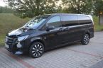 Mercedes Vito - fotka číslo 2