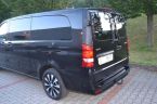 Mercedes Vito - fotka číslo 43