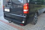 Mercedes Vito - fotka číslo 44