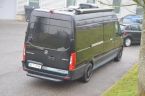 Mercedes Sprinter - fotka číslo 2