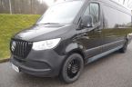 Mercedes Sprinter - fotka číslo 35