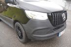 Mercedes Sprinter - fotka číslo 37