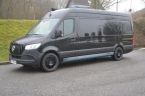 Mercedes Sprinter - fotka číslo 3