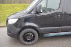 Mercedes Sprinter - fotka číslo 39