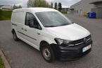 Volkswagen Caddy - fotka číslo 18