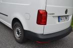 Volkswagen Caddy - fotka číslo 19