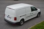 Volkswagen Caddy - fotka číslo 2