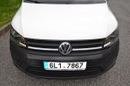 Volkswagen Caddy - fotka číslo 31