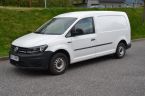 Volkswagen Caddy - fotka číslo 3