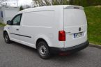 Volkswagen Caddy - fotka číslo 5