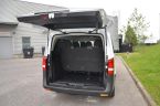 Mercedes Vito - fotka číslo 10