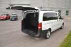 Mercedes Vito - fotka číslo 11