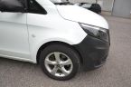 Mercedes Vito - fotka číslo 20