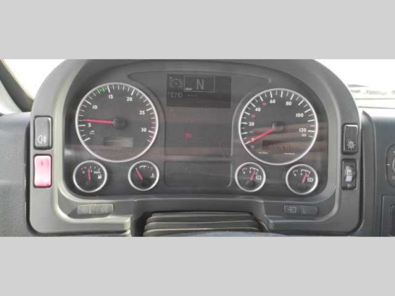 MAN Ostatní - hlavní fotka