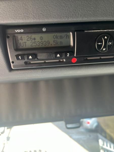 MAN Ostatní - hlavní fotka