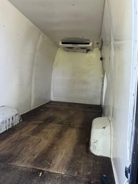 Mercedes Sprinter - hlavní fotka