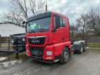 MAN TGX - fotka číslo 0